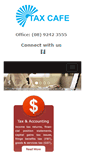 Mobile Screenshot of demo.odysseyin.com